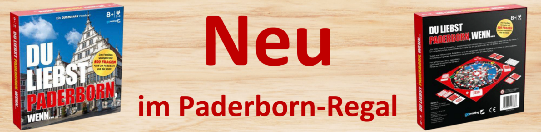 Medieninhalt - Feld 1